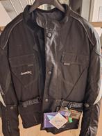 Motojas, Motoren, Kleding | Motorkleding, Heren, Vanucci, Nieuw zonder kaartje, Ophalen