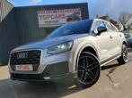 ✔AUDI Q2 30TFSi 2020 Euro6❕ Trekhaak, Apps, Leder, Xenon,.., Auto's, Voorwielaandrijving, Leder, Bedrijf, 5 deurs