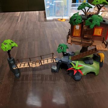 playmobil collectie beschikbaar voor biedingen