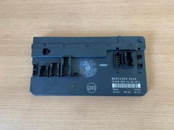 mercedes Vito W639 2003 tot 2014 SAM module 6395450201 beschikbaar voor biedingen