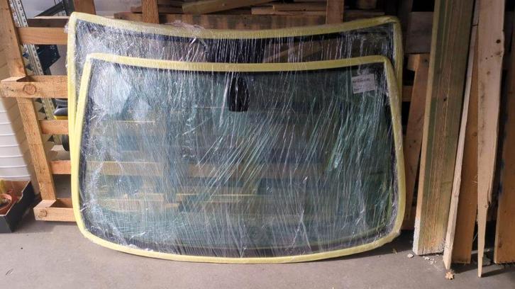 Nouveau pare-brise Pour Bmw X5 E53 avec capteur de pluie, Auto-onderdelen, Ruiten en Toebehoren, BMW, Nieuw, Ophalen