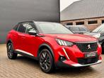 Peugeot 2008 GT Benzine | Pano | Stoelverwarming | Camera, Auto's, Automaat, 114 kW, USB, 1199 cc