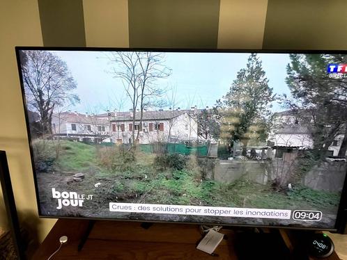 TV  Samsung QE50Q65CAUXZT, Audio, Tv en Foto, Televisies, Nieuw, QLED, 100 cm of meer, Samsung, Smart TV, Ophalen