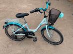BNB Flowerkid fiets 20 inch, Fietsen en Brommers, Ophalen, BNB, Versnellingen, Zo goed als nieuw