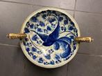 Oude schotel, Antiek en Kunst, Antiek | Schalen, Ophalen