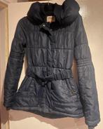 Donkerblauwe jas van Only, maat small, Ophalen of Verzenden, Nieuw