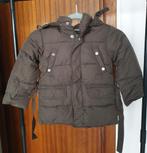 Manteau doudoune Benetton fille de 2ans taille 86, Comme neuf, Fille, Enlèvement ou Envoi, Manteau