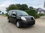 RENAULT KANGOO 1.5 DCI BJ 2011 EURO 5, Voorwielaandrijving, Stof, Zwart, 4 cilinders