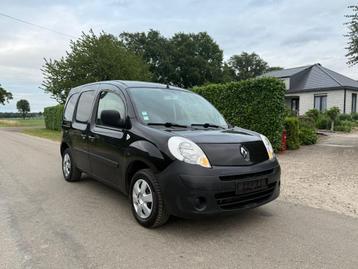 RENAULT KANGOO 1.5 DCI BJ 2011 EURO 5 beschikbaar voor biedingen