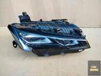 Peugeot 308 408 T10 Matrix rechterlamp, Gebruikt, Peugeot