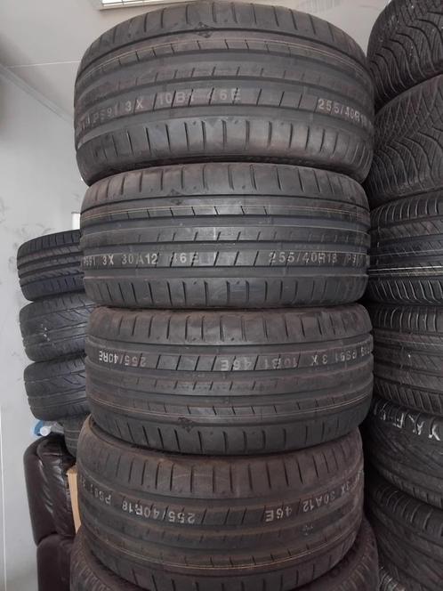 2554018 255/40/18 255/40R18 zomer demo Kumho, Auto-onderdelen, Besturing, Audi, BMW, Citroën, Daihatsu, Fiat, Ford, Honda, Jeep