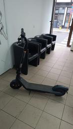Segway ninebot e2 pro, Fietsen en Brommers, Steps, Ophalen, Zo goed als nieuw, Elektrische step (E-scooter), Segway ninebot
