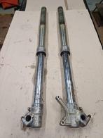 yamaha wr 450 model '03-'06 set vorkpoten, Ophalen of Verzenden, Gebruikt