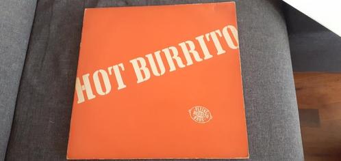 Flying Burrito Bros - Hot Burrito LP Poster, CD & DVD, Vinyles | Rock, Utilisé, Autres genres, 12 pouces, Enlèvement ou Envoi