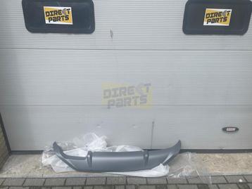 Hyundai Tucson (1/21-) (NX4) achterbumper origineel RESTPART beschikbaar voor biedingen