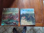 Livres sur Waterloo, Ophalen, Zo goed als nieuw