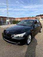 Bmw 520d 2009, Auto's, Euro 5, Diesel, Particulier, Te koop