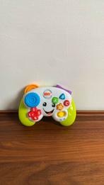 Fisher-Price - gaming console, Ophalen of Verzenden, Zo goed als nieuw