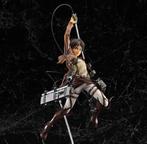 Attack on Titan Eren Yeager 1/8, Verzamelen, Poppetjes en Figuurtjes, Ophalen of Verzenden, Nieuw