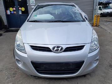 AIRBAG DAK LINKS Hyundai i20 (01-2008/12-2015) beschikbaar voor biedingen