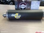 Uitlaatdemper SUZUKI sv650 oud model, Motoren, Ophalen of Verzenden, Nieuw
