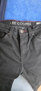 Lee Cooper jeans, Kleding | Heren, Ophalen, Maat 46 (S) of kleiner, Zwart, Lee Cooper