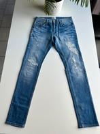 Jeans  de marque CHASIN ., Comme neuf, CHASIN, W32 (confection 46) ou plus petit, Bleu