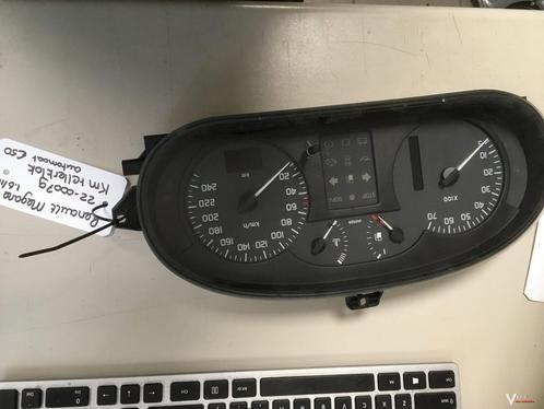 Renault Megan 1.6 automaat '02, Auto-onderdelen, Dashboard en Schakelaars, Gebruikt, Ophalen of Verzenden