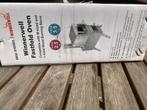 Winnerwell fast fold camping oven, Ophalen, Nieuw