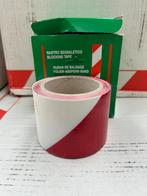 Rouleau rubalise banderole chantier neuve (400 rouleaux), Enlèvement