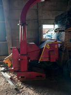 Hakselaar lindana 250, Articles professionnels, Agriculture | Outils, Enlèvement