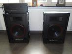 Muziekboxen, Audio, Tv en Foto, Luidsprekerboxen, Ophalen, Gebruikt