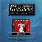 Bizet - Bizet Klassieke Orkestwerken, Cd's en Dvd's, Orkest of Ballet, Verzenden