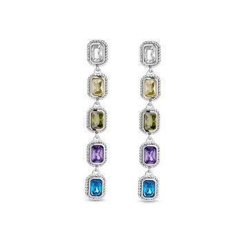 Lucila oorbellen beschikbaar voor biedingen