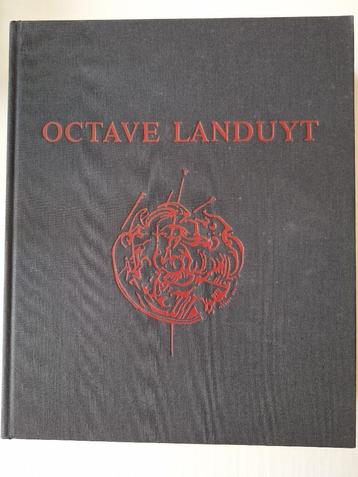 Octave Landuyt - 2 boeken beschikbaar voor biedingen