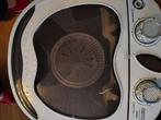 Mini machine à laver avec centrifugeuse, Electroménager, Enlèvement, Utilisé