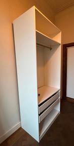 kleerkast IKEA PAX, Huis en Inrichting, Kasten | Kleerkasten, Ophalen, Kunststof, Gebruikt, 200 cm of meer