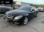 Mercedes-Benz CLS 350 CDI, Auto's, Mercedes-Benz, 160 g/km, 265 pk, Te koop, CLS