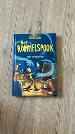 Bjorn van den Eynde - Het rommelspook, Boeken, Ophalen of Verzenden, Zo goed als nieuw, Bjorn van den Eynde