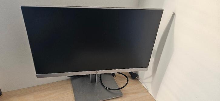 Écran, moniteur pc pro HP EliteDisplay E223, 22 pouces, Informatique & Logiciels, Moniteurs, Comme neuf, 60 Hz ou moins, DisplayPort