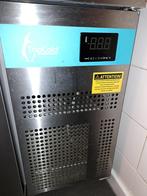 Topcold gekoelde werktafel Euro GN4, Ophalen, Gebruikt, Koelen en Vriezen