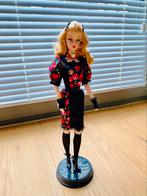 Barbie collection Fiorella, Verzamelen, Poppen, Zo goed als nieuw, Ophalen