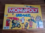 Monopoly Urbanus, Hobby en Vrije tijd, Gezelschapsspellen | Bordspellen, Ophalen, Nieuw
