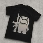 Black T- Shirt, Kleding | Heren, Ophalen of Verzenden, Zo goed als nieuw