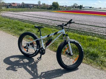 Titleist mountainbike fatbike in nieuw staat beschikbaar voor biedingen
