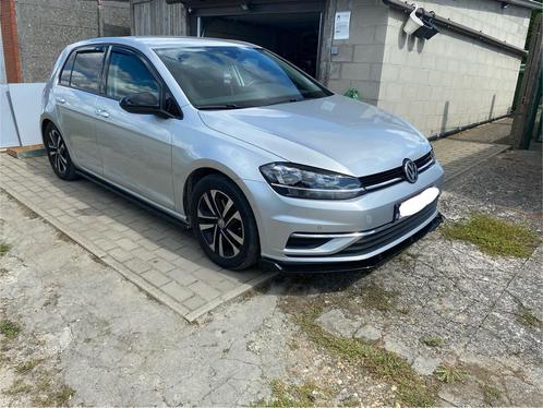 Golf 7 1.6tdi 2020, Auto's, Volkswagen, Particulier, Golf, Achteruitrijcamera, Adaptieve lichten, Adaptive Cruise Control, Airbags