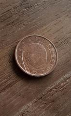1 centime d'euro Belgique 1999, Enlèvement ou Envoi