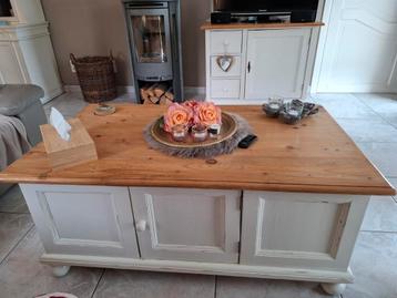 Salontafel  beschikbaar voor biedingen