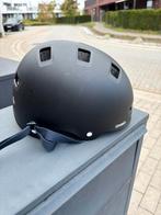 Helm inlineskaten skateboarden Oxelo, Fietsen en Brommers, Fietsaccessoires | Fietshelmen, Ophalen, Gebruikt