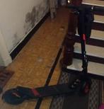 Trottinette électrique, Vélos & Vélomoteurs, Trottinettes, Enlèvement, Utilisé